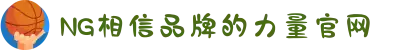 南宫NG·28(中国区)相信品牌力量有限公司